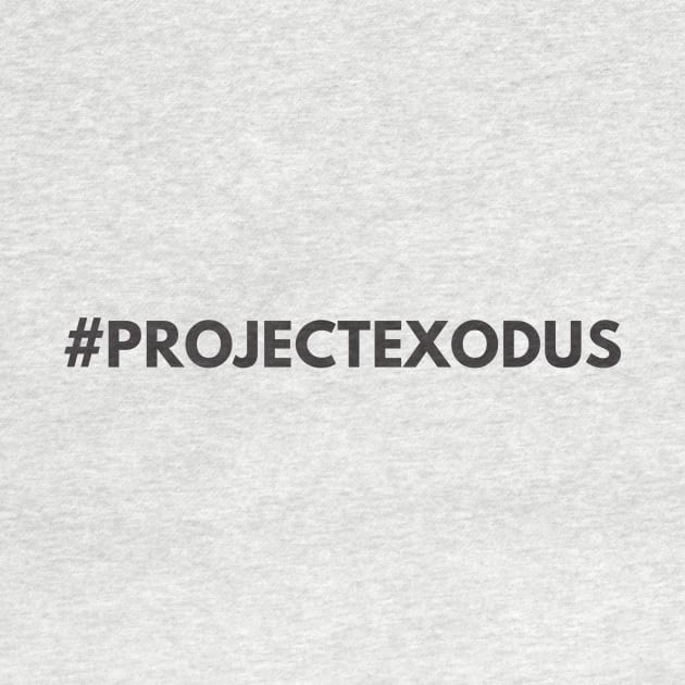 PER 11 by Pro Exodus Relief 